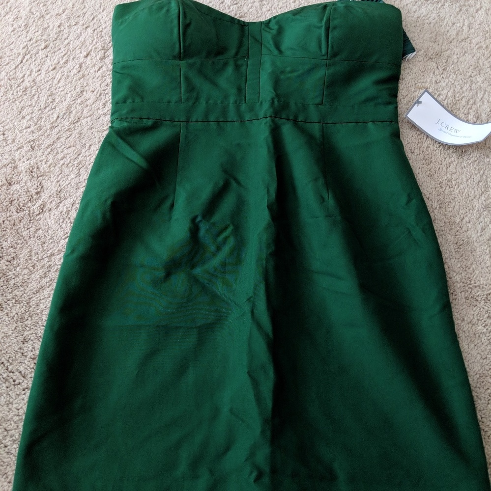 Cocktail dress J Crew Special Collection